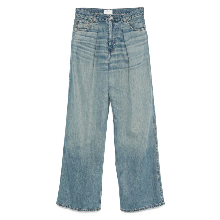 Haikure Jeans - Blu | 410c308f965b7e585493663ee22b2cc2942888d8
