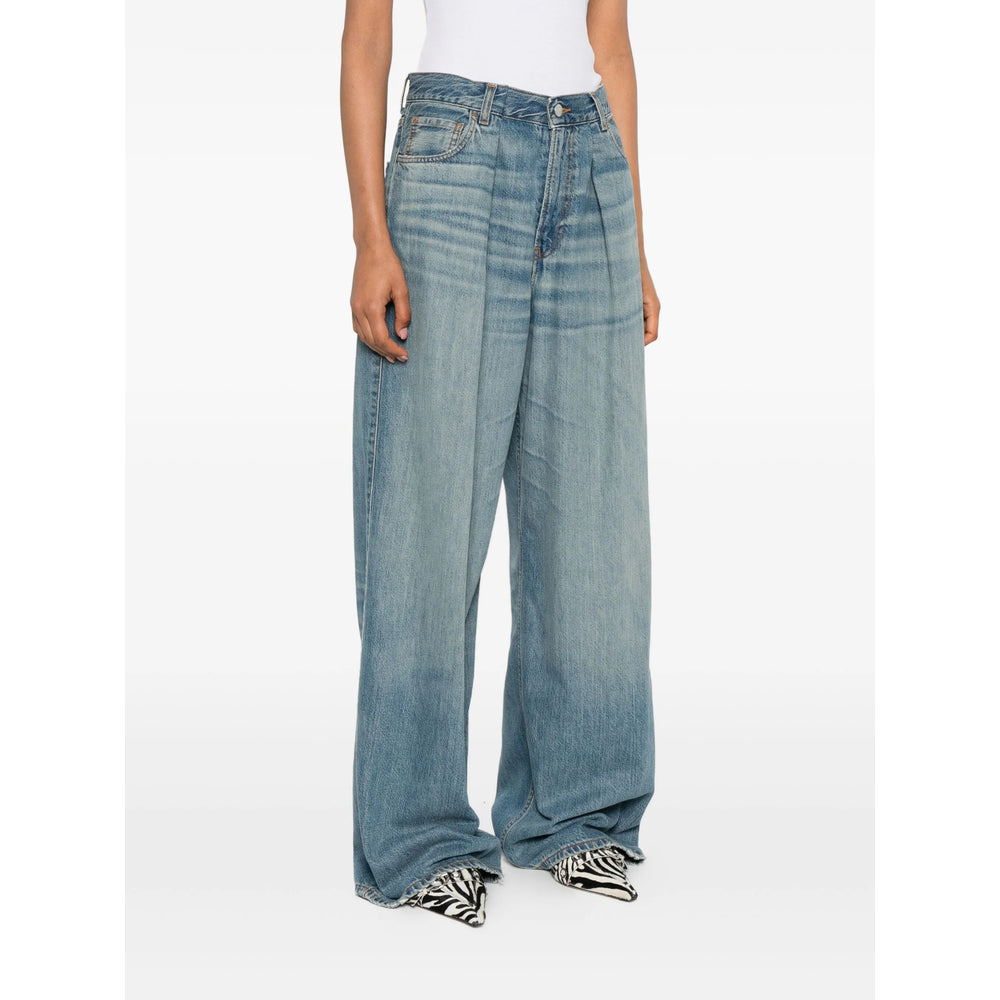 Haikure Jeans - Blu | 9637d8aec7c1721ff35b813e3dd34da099280c87