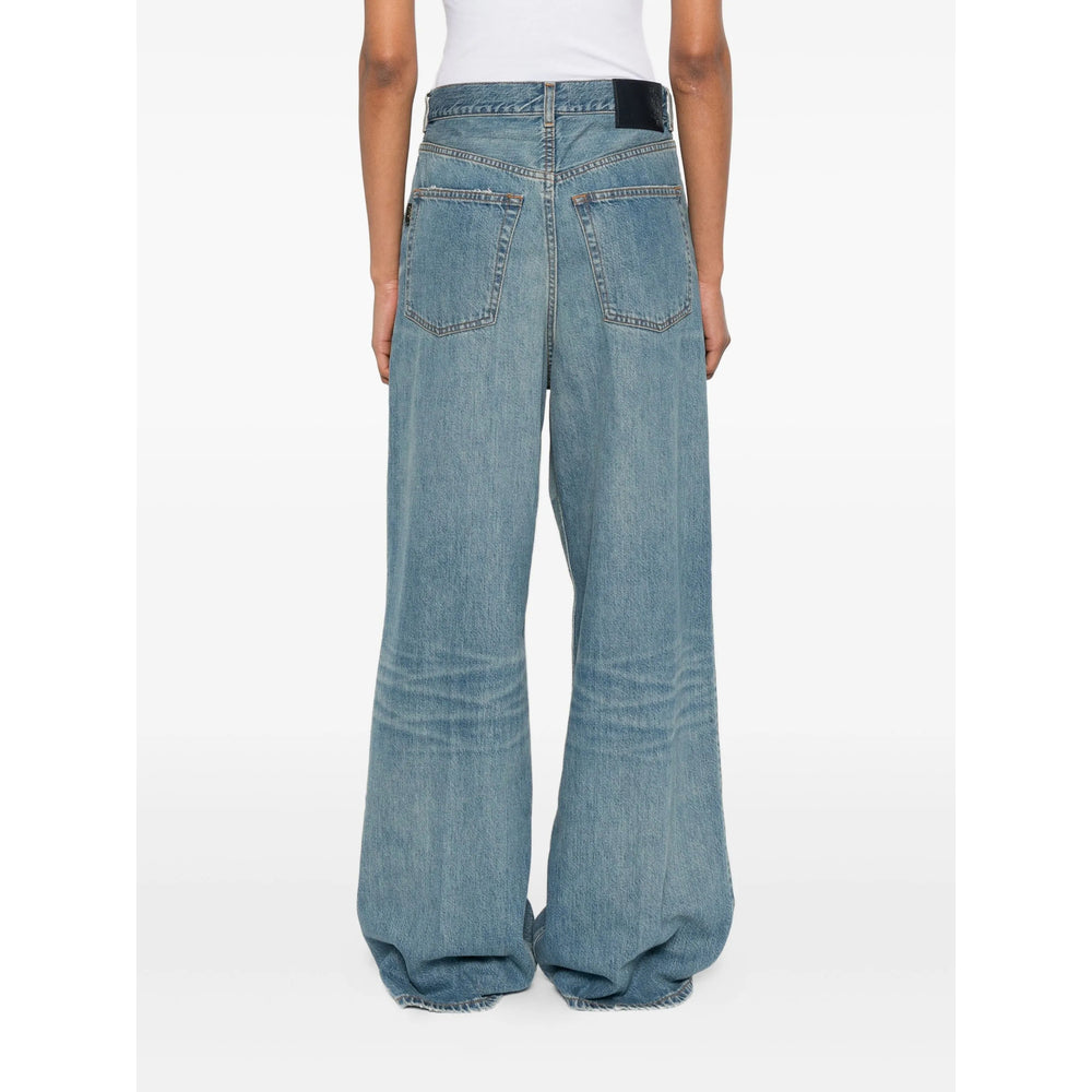 Haikure Jeans - Blu | 15c3a5850f1bc11dab70e12334aad5424c3a753f