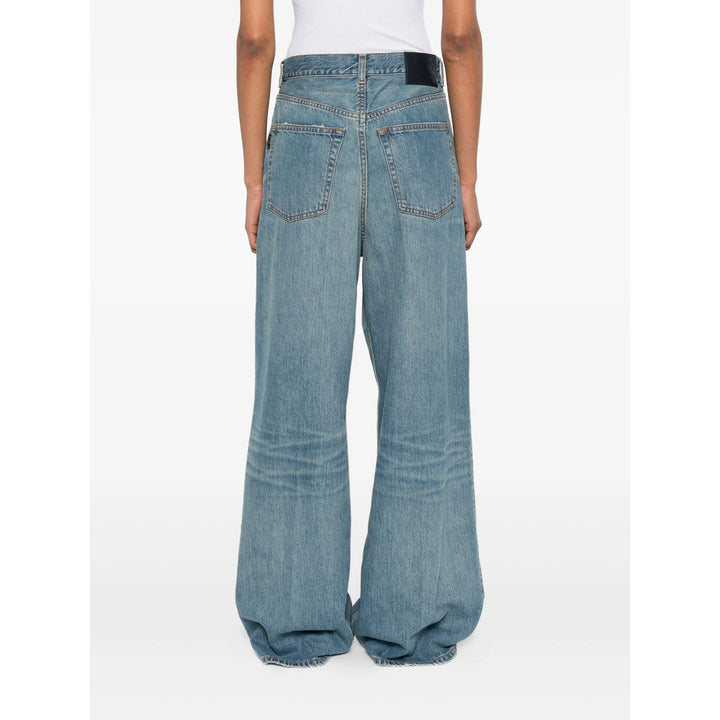 Haikure Jeans - Blu | 15c3a5850f1bc11dab70e12334aad5424c3a753f