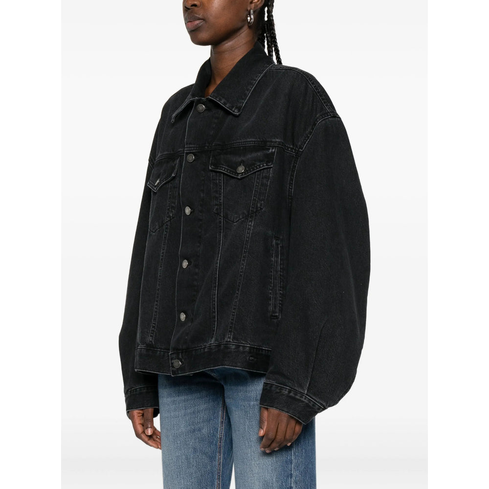 Haikure Outerwears - Nero | 9d46cbe2c60a6f2e4fd5e1d7316605c9c0417d49