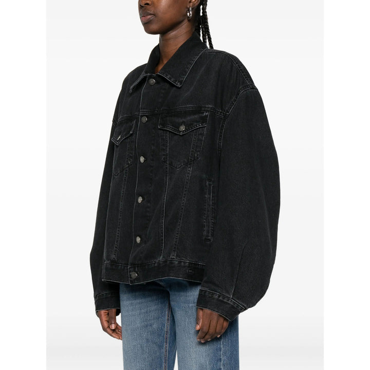 Haikure Outerwears - Nero | 9d46cbe2c60a6f2e4fd5e1d7316605c9c0417d49