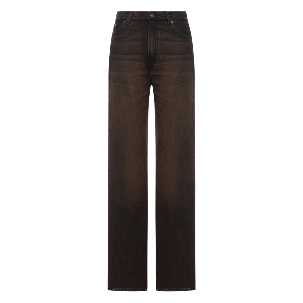 Haikure Jeans - Nero | 912033c249cb19ac422c3a7902147234c25c0e5f