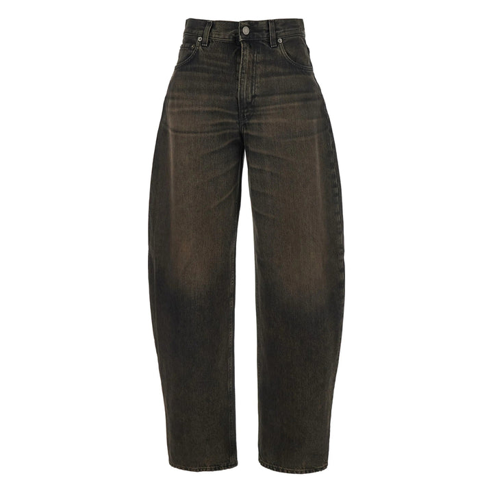 Haikure Jeans - Grigio, Marrone | 63e9168e2cf4d5954d9f7a16adfb7b82022c20e6