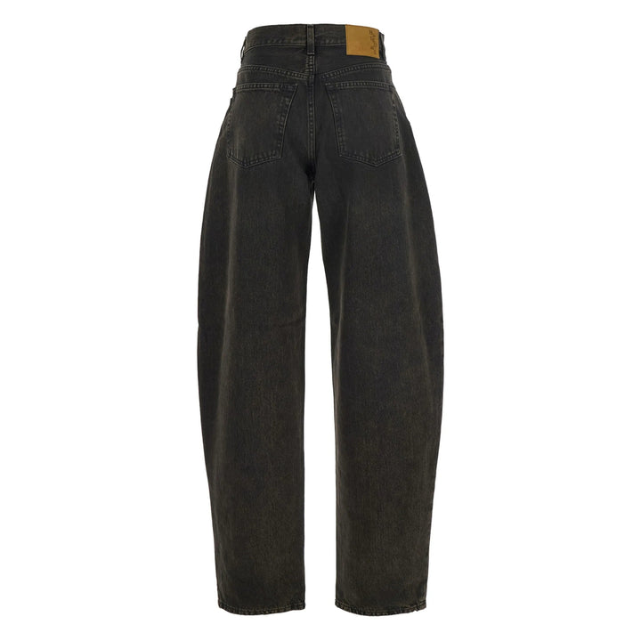 Haikure Jeans - Grigio, Marrone | a98e89ae96d1b5b1c48fb7f9329ad4d8e0f9e680