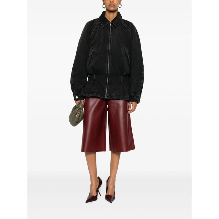 Haikure Outerwears - Nero | 42319b94abd0a1e22f737ea338bfc88313973f41