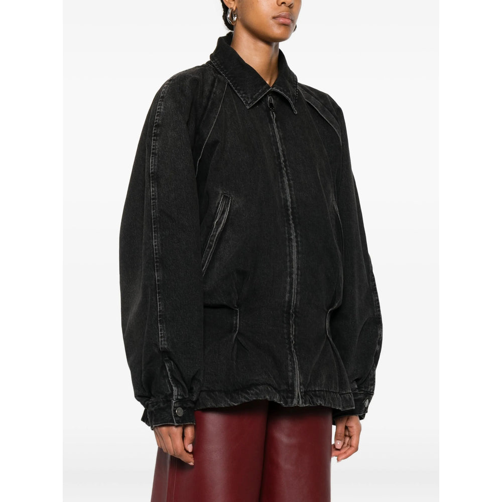 Haikure Outerwears - Nero | e02ddba56bce91b79055a321f259340b3f6440db