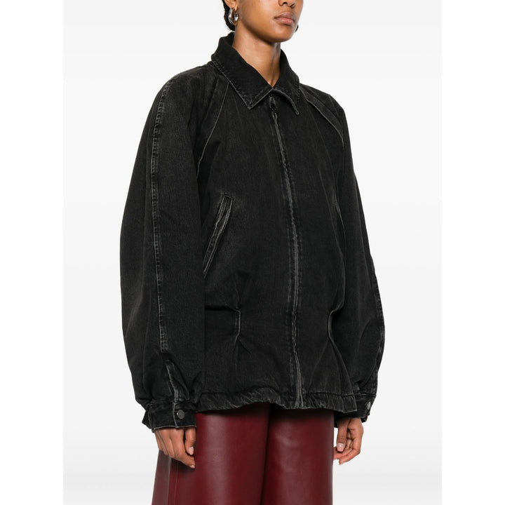 Haikure Outerwears - Nero | e02ddba56bce91b79055a321f259340b3f6440db