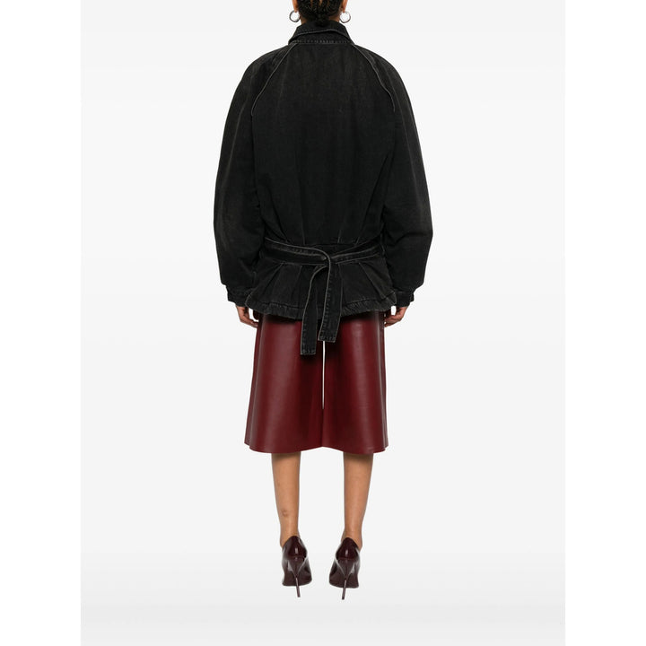 Haikure Outerwears - Nero | 6f70e1415f637f1a6ceea6805ddd4d5541b1e7bc