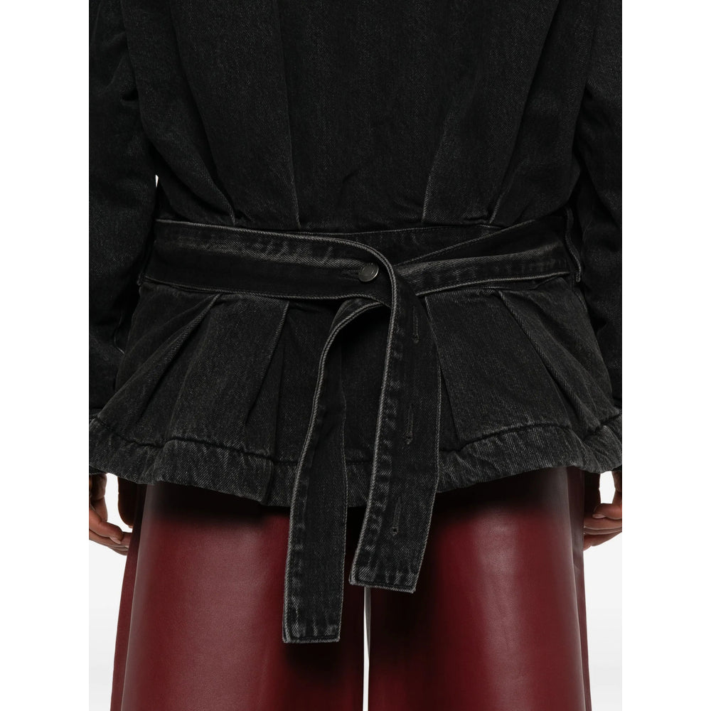 Haikure Outerwears - Nero | 7bbe806f2287b479882b88dab1e7f9ed64a89cdc