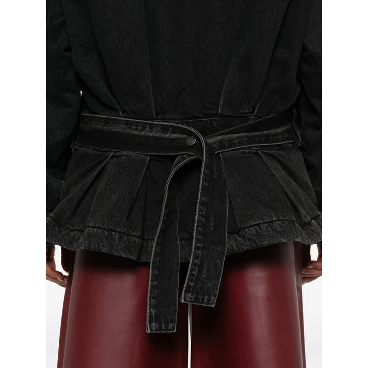 Haikure Outerwears - Nero | 7bbe806f2287b479882b88dab1e7f9ed64a89cdc