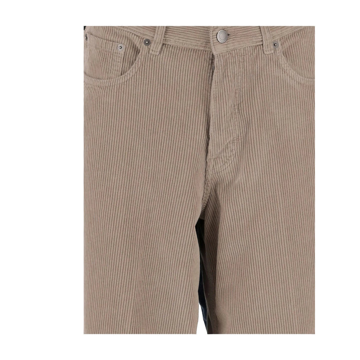 Haikure Pantaloni - Neutro | 93562f6eb816f0be5bf091ed625d643583c7f538