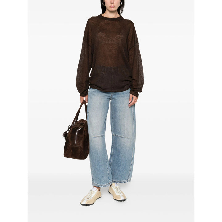 Haikure Maglioni - Marrone | 495562519eab7d937a900425d485c12856ebc307