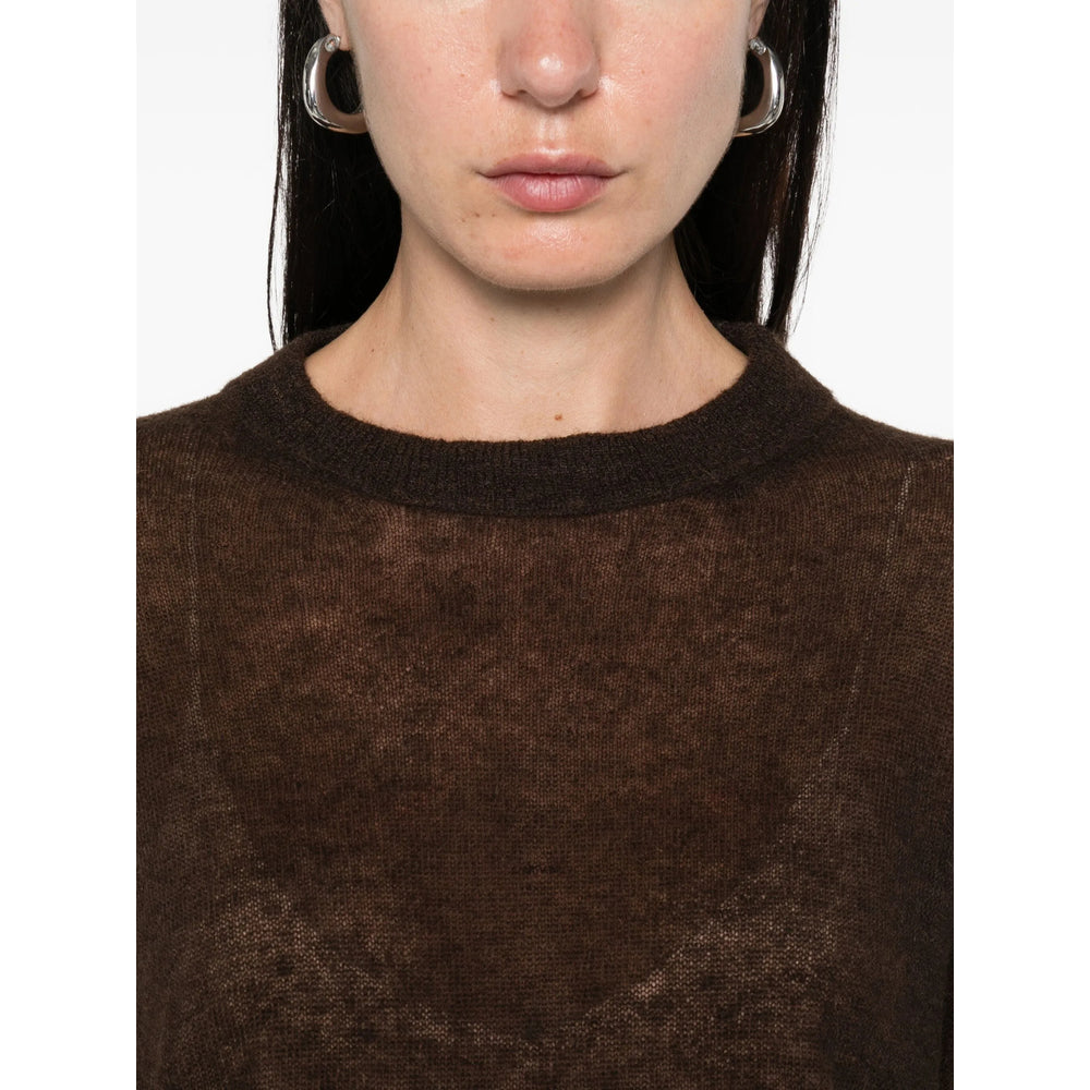 Haikure Maglioni - Marrone | c8e4bc5a0b79258782b320d9e10da150d71fd422