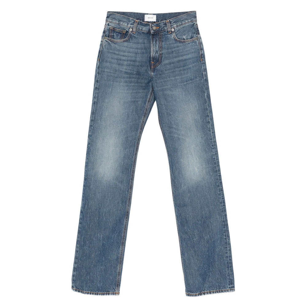 Haikure Jeans - Blu | 21b5b1c85467182f8e7c6fe00d8e8a482955536e