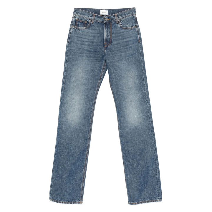 Haikure Jeans - Blu | 21b5b1c85467182f8e7c6fe00d8e8a482955536e