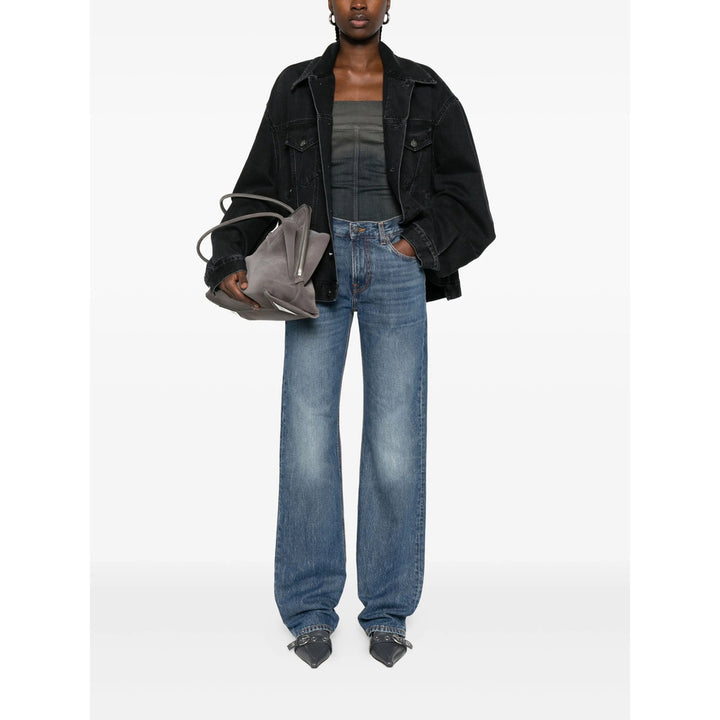 Haikure Jeans - Blu | 8a108094e39460f8ae32d94d9d6e02a5df2c4e45