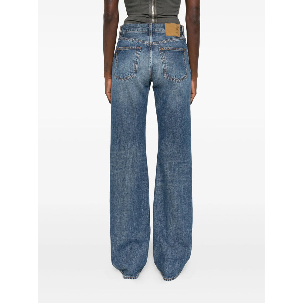 Haikure Jeans - Blu | 32145931cea9465a52e3a6547b450b8894b183be