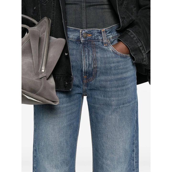 Haikure Jeans - Blu | 9b8436a74185627b0d2e3cd7a4986e71a998c774