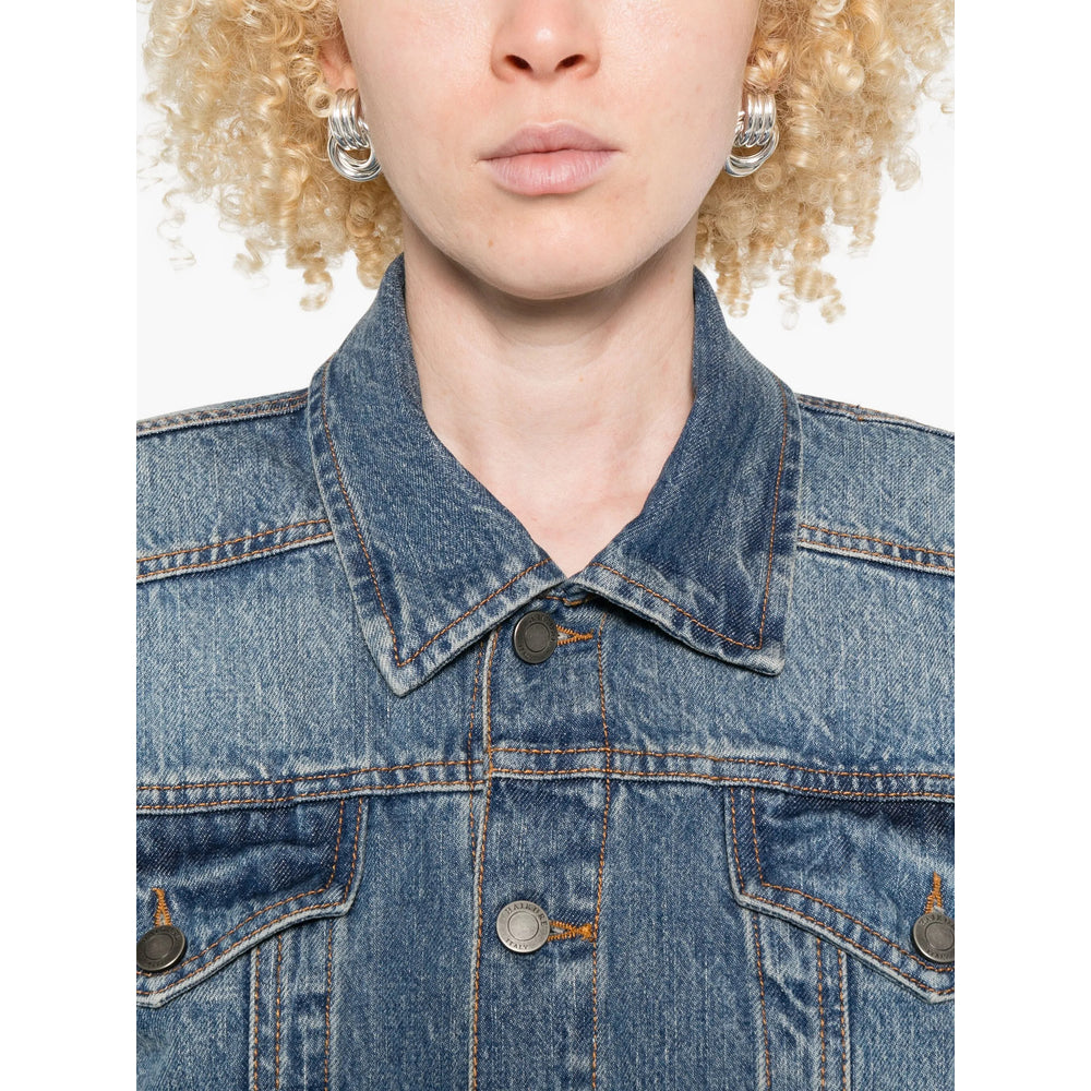 Haikure Outerwears - Blu | e0d7536541bab4b0671e00e51aae4e2a13468135