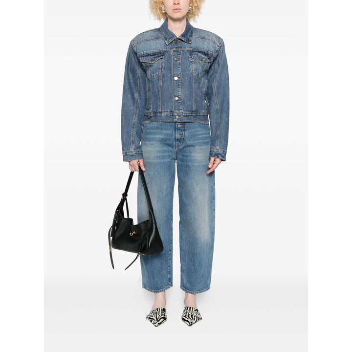 Haikure Outerwears - Blu | 8a738e4e1f2cff091878d92ecdb739e21b2dab40