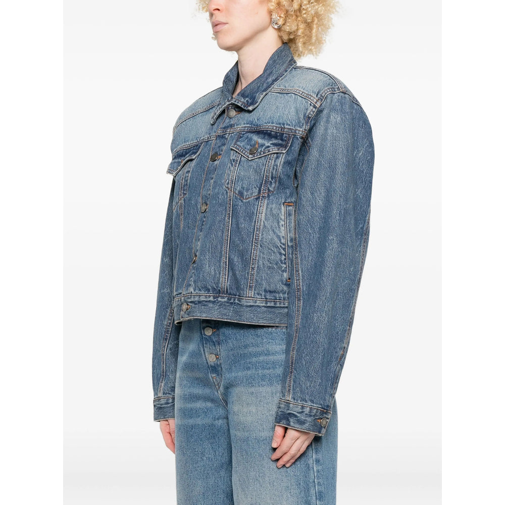 Haikure Outerwears - Blu | a6f31fec4150d3d3eb862aa5b4dda15516734b15