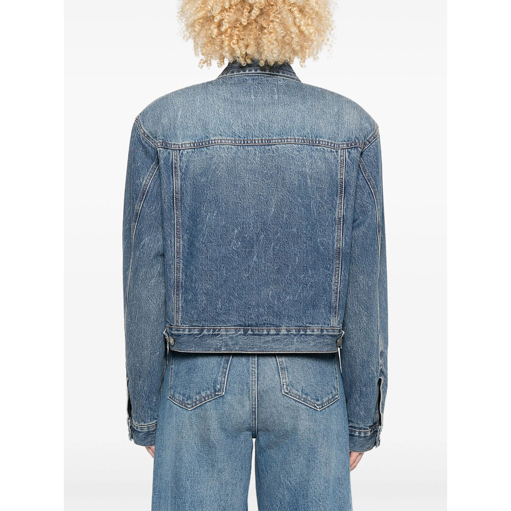 Haikure Outerwears - Blu | 33283f7feaf37d7e9ffa99f43a7f36cac969dd65