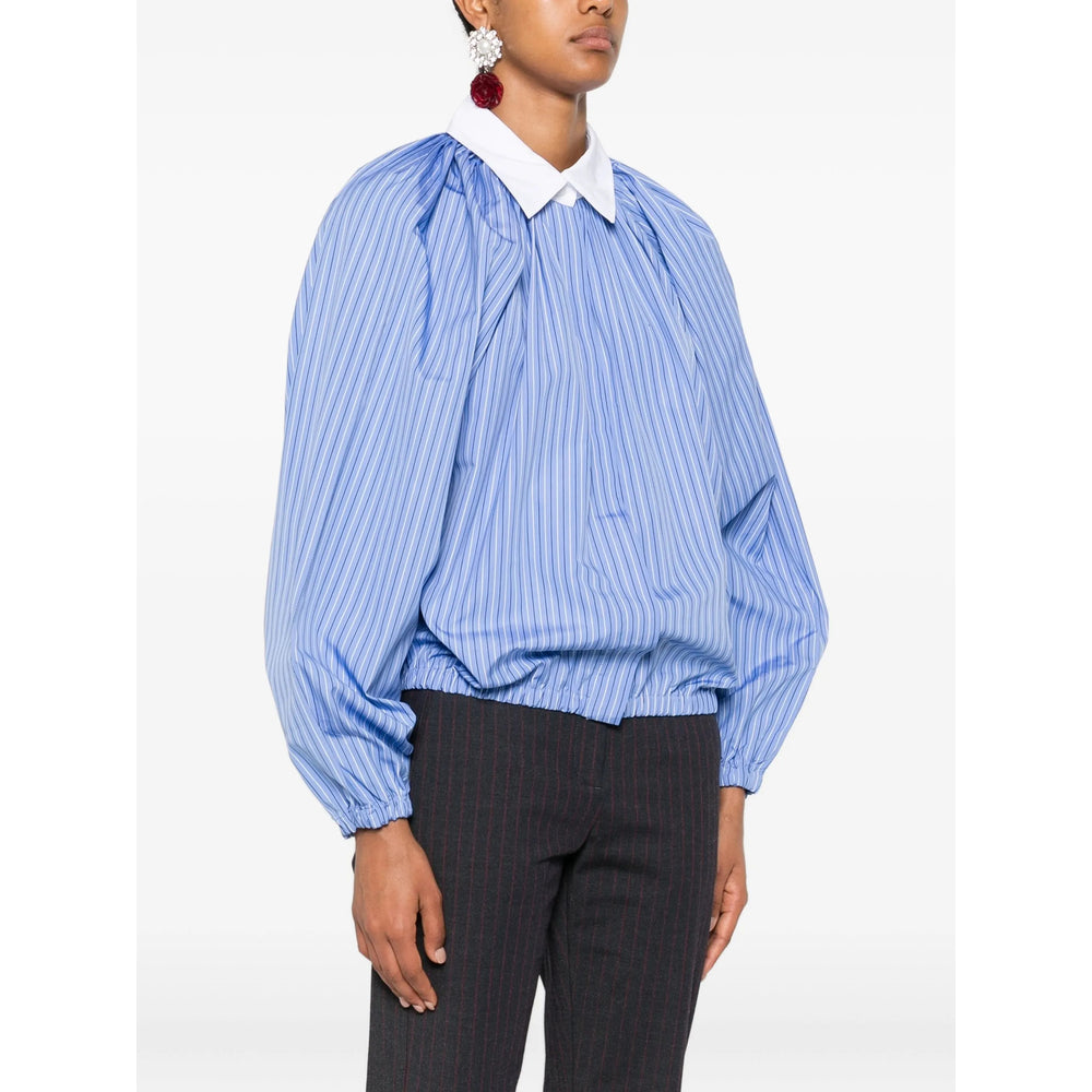 Patou Camicie - Blu | 382dd30b5a0a5af1933bda77bd9107a567e5f14a