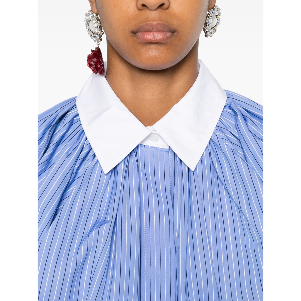 Patou Camicie - Blu | 3a8fab58ae67bbca5ed326c5ef54785c2076cdbc