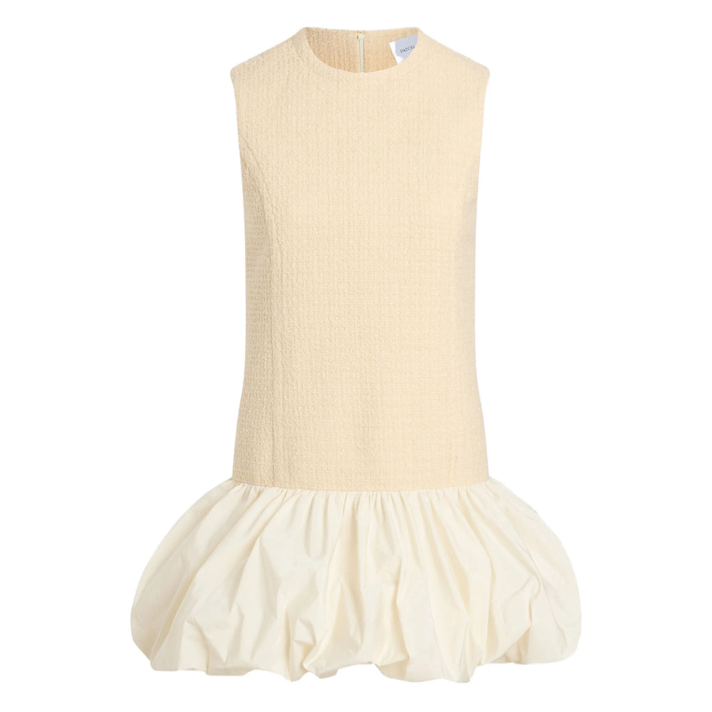 Patou Abiti - Neutro | 13351b7dbeec4d448ab4e2ad0f23df069bc4f50c