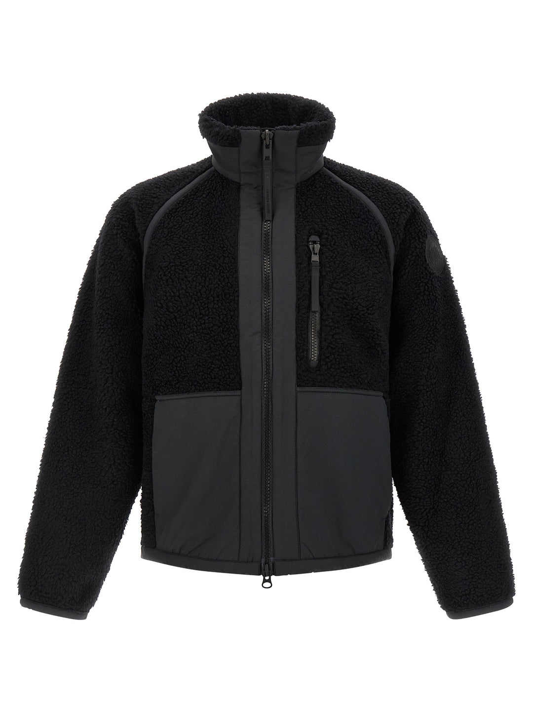 Canada Goose Westport Puffer Jackets - Nero | ca6ba6cc774187b1829cb0cfd70757dae745e7b6