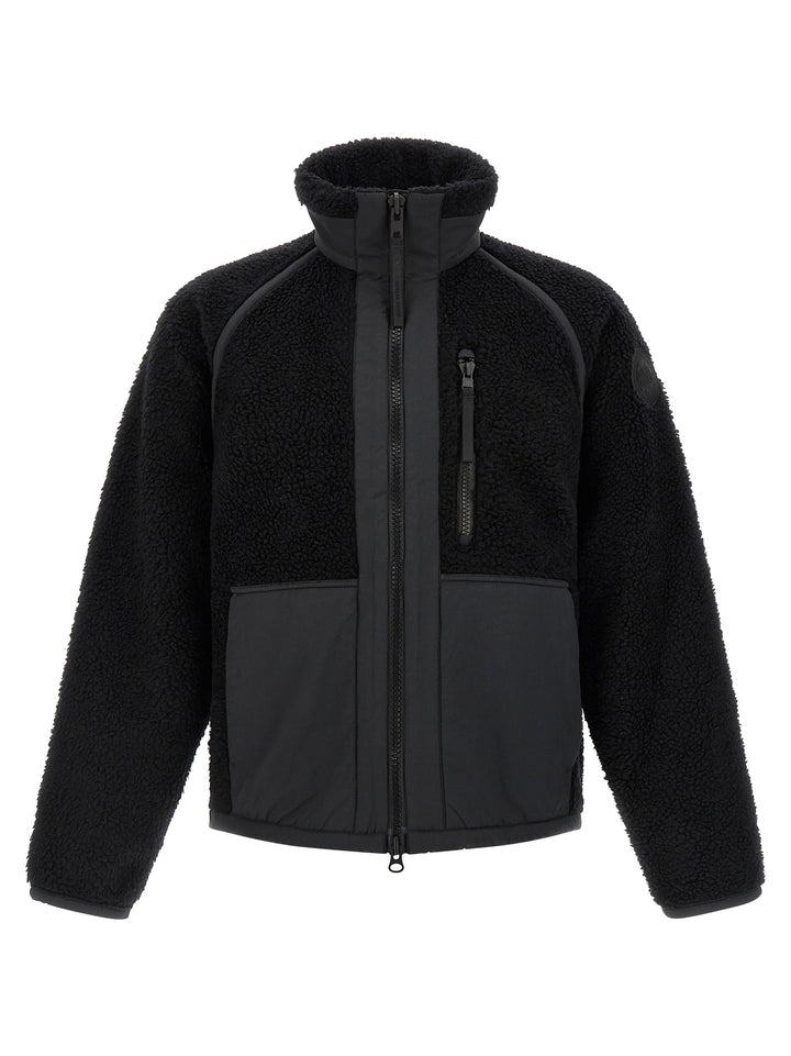 Canada Goose Westport Puffer Jackets - Nero | ca6ba6cc774187b1829cb0cfd70757dae745e7b6