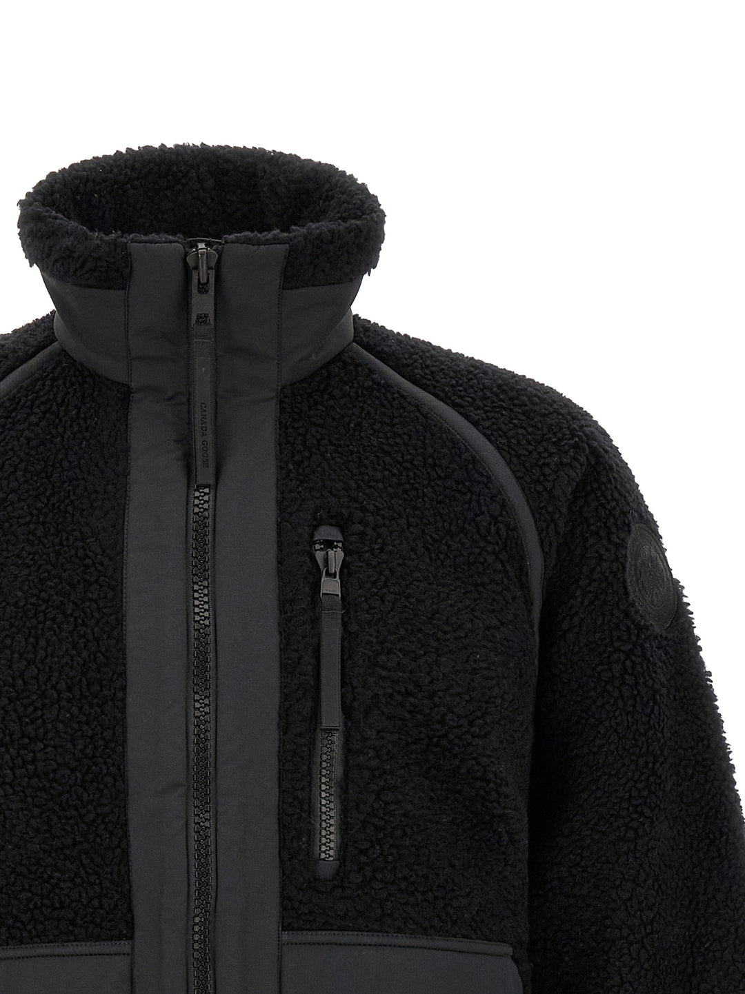 Canada Goose Westport Puffer Jackets - Nero | 4a5764f9e31508a663c6056bd9b0f387a13b2938