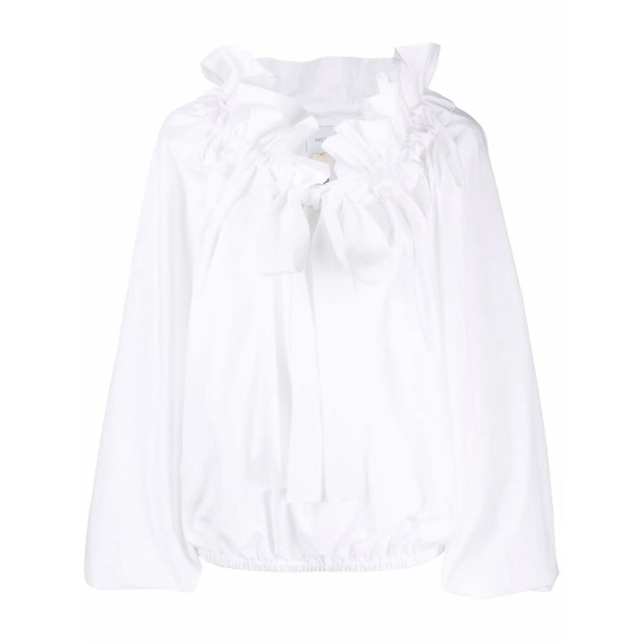 Patou Camicie - Bianco | c36493e18362042f9172743f4857f2a6c6e0c6e4