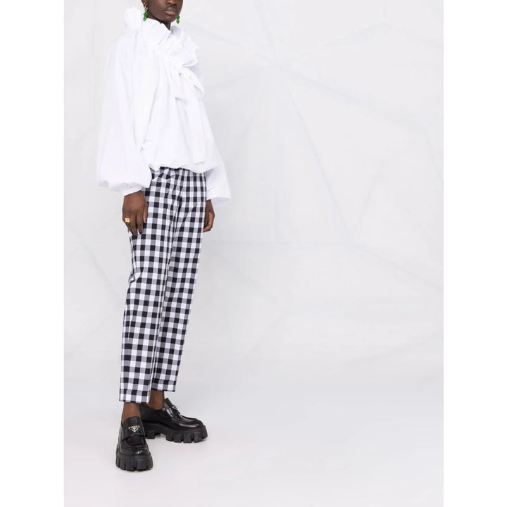 Patou Camicie - Bianco | 835525063d40731a788a9987d625755d32eccd2f