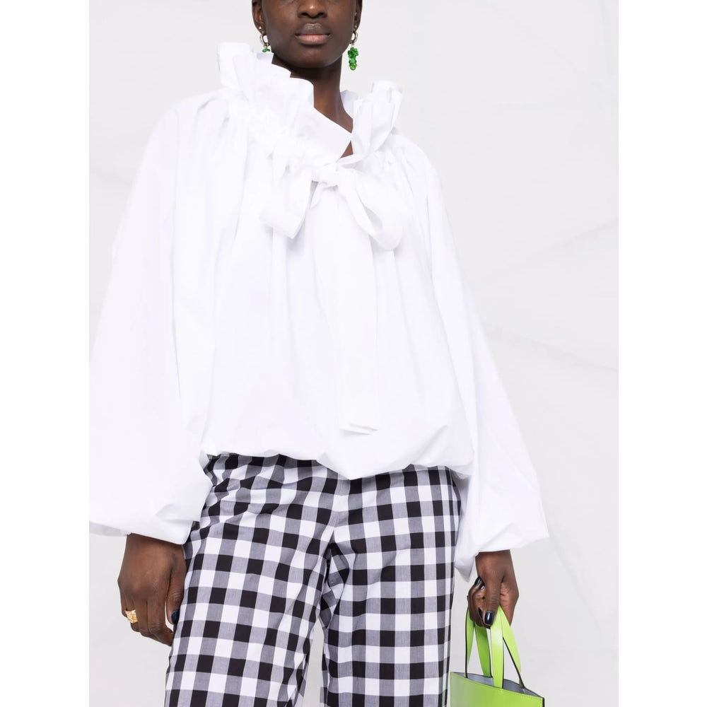 Patou Camicie - Bianco | d53b8ab9397b3f30431be41fbe5185b7105cb6e4
