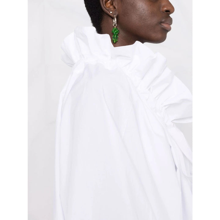 Patou Camicie - Bianco | 617b8d6c77b23cbe53739f3408de3de2a431269a