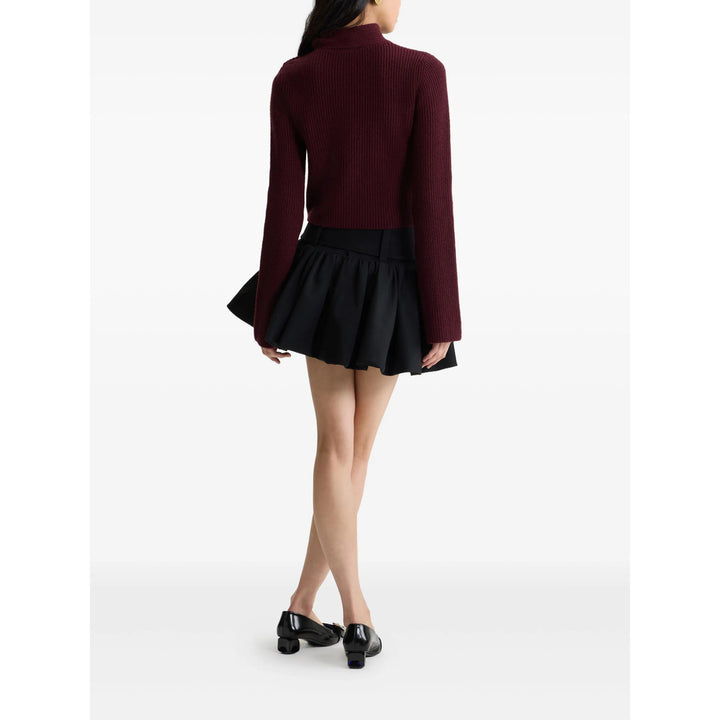 Patou Gonne - Nero | 3bc4820002080261c03c0c80e2ef157bd0898b42