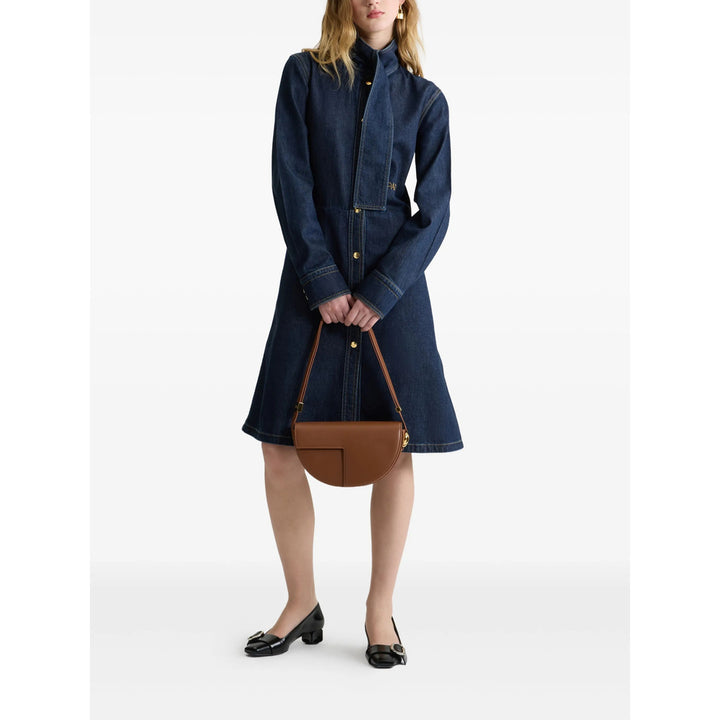 Patou Abiti - Blu | ed1ffb48b6c0c8b1e9f1b6b86c830e4365814dbb