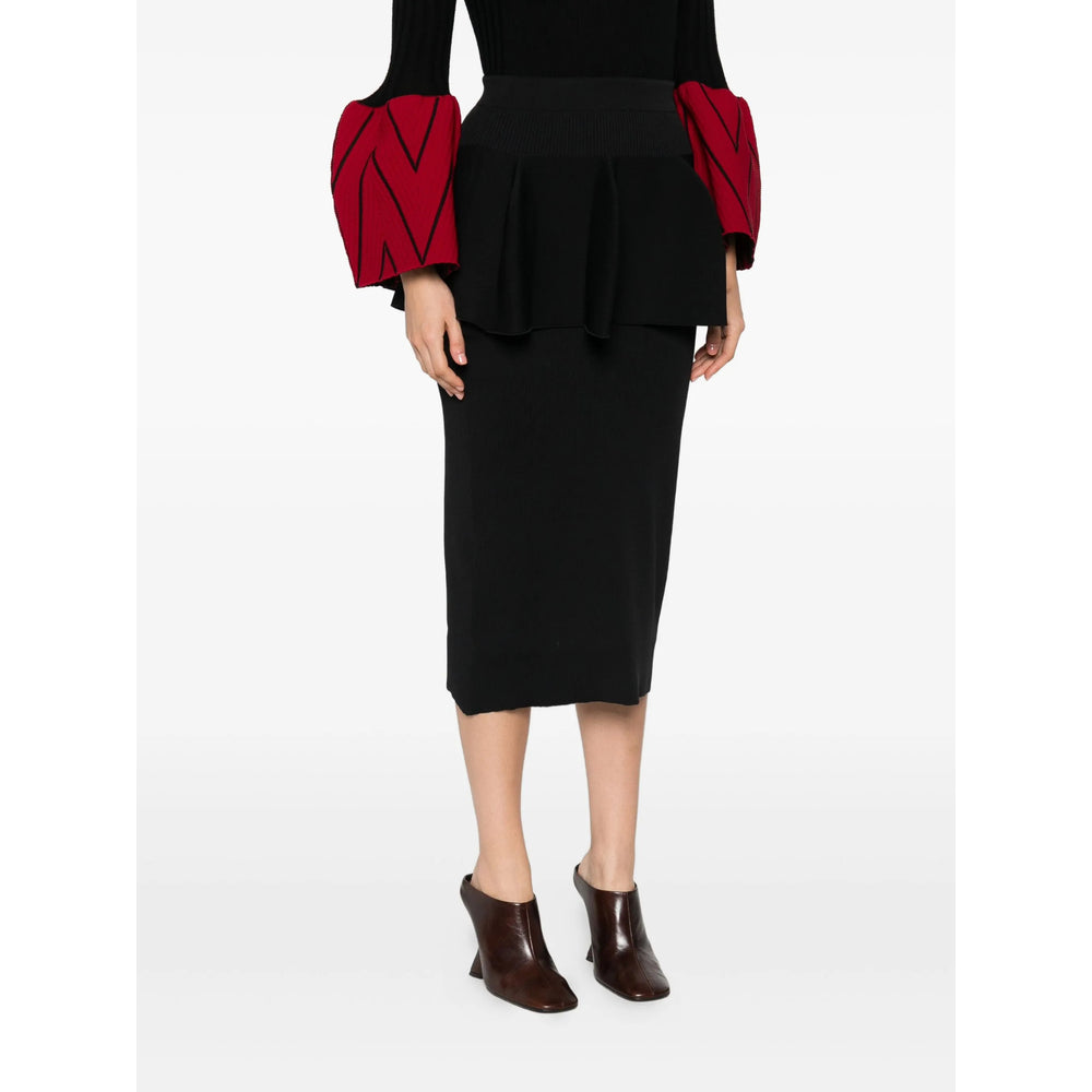 Cfcl Gonne - Nero | ba4b289fd853c8e72cc281ac13003b641e147dd3