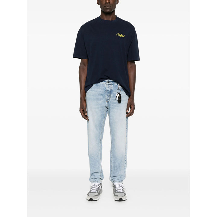 Badfriend T Shirt - Blu | 184c8352c42f29216a64fbc9ac7fc81ddef3ab37