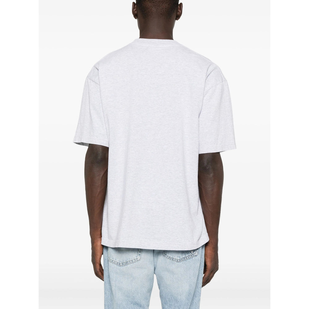 Badfriend T Shirt - Grigio | 651a2935d122b668a043501b63d579322add7b98