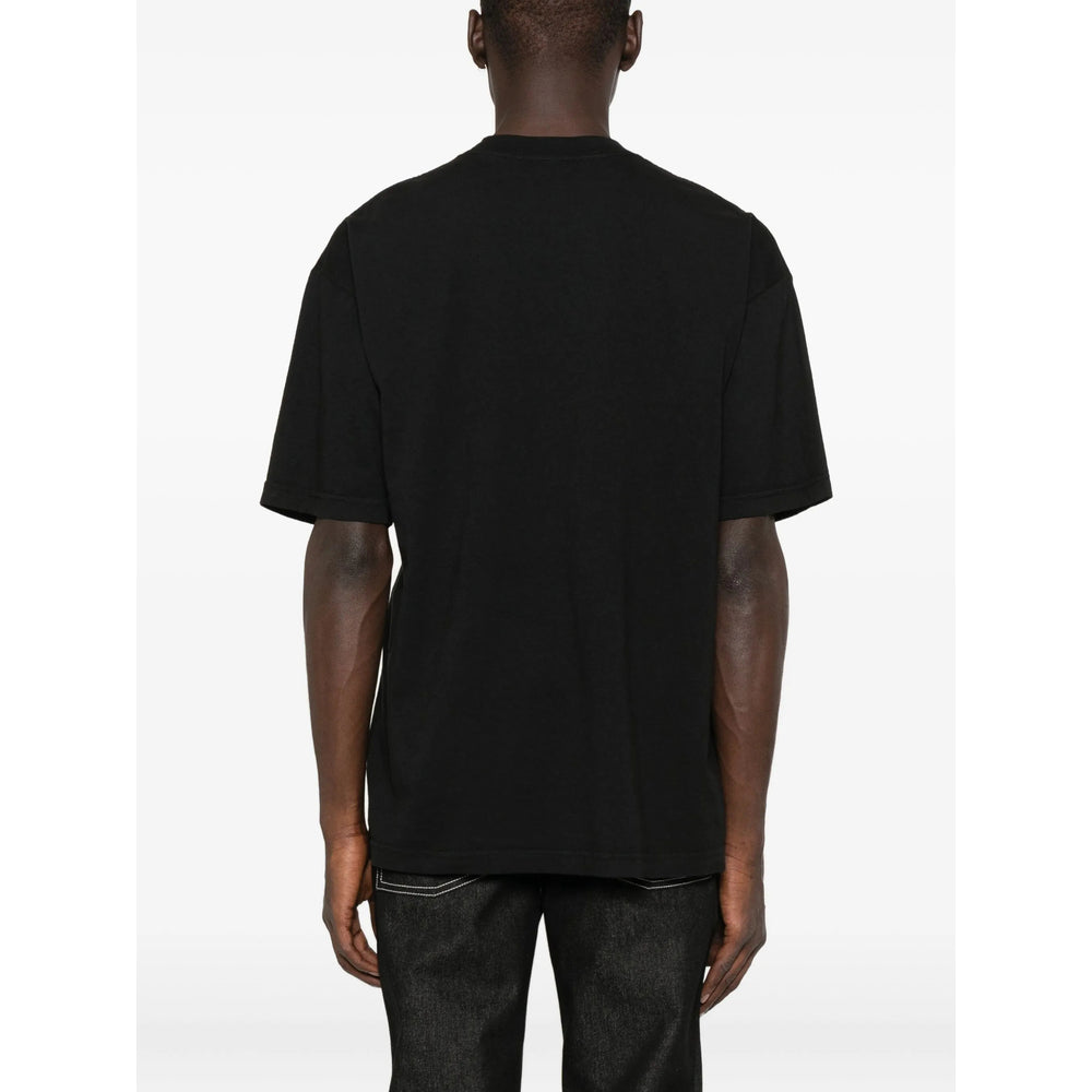 Badfriend T Shirt - Nero | 9c808731909f23b0a282f7be334d698041fcbec4