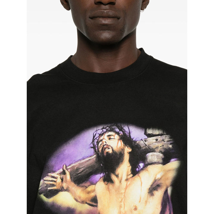 Badfriend T Shirt - Nero | 640103ed6b82529c7b70f385f23238072738071b