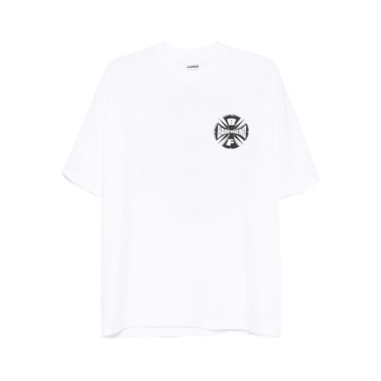 T Shirt Bianco