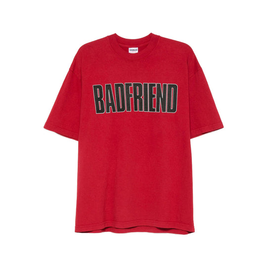 T Shirt Rosso