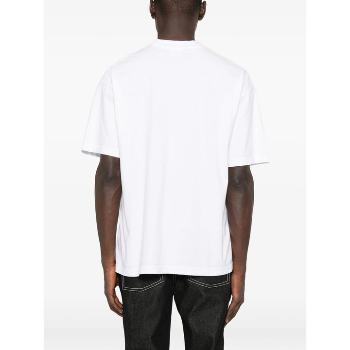 Badfriend T Shirt - Bianco | 93a02a52264aaba88a115bcbc52bb73b2de8bc4e