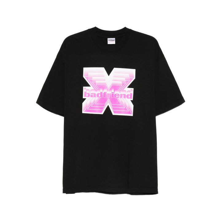 Badfriend T Shirt - Nero | 05821e14cf0412ec6f60e63126b6fcc38e16034c