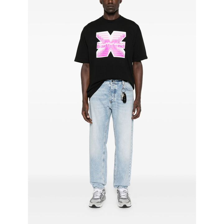 Badfriend T Shirt - Nero | 92a59dff7ef3f79b54b0225f9757b0365ad5e2dc