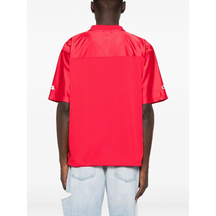 Badfriend T Shirt - Rosso | e41a0551f23ef941c78b319e12aa0f414e946573